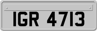 IGR4713