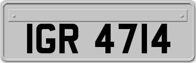 IGR4714