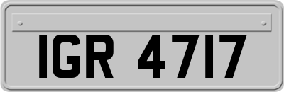 IGR4717
