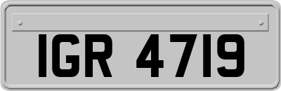 IGR4719