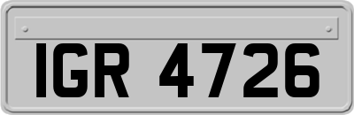IGR4726