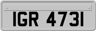 IGR4731