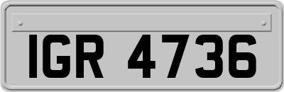 IGR4736