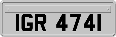 IGR4741