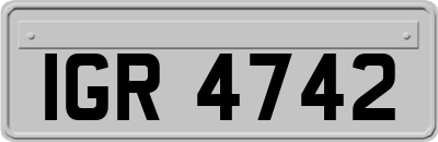 IGR4742