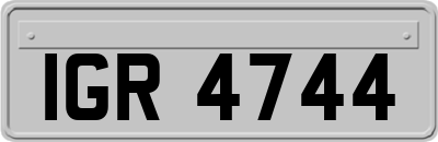IGR4744