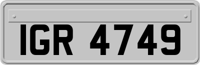 IGR4749