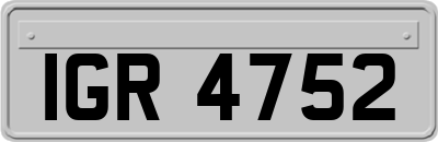 IGR4752