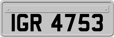 IGR4753