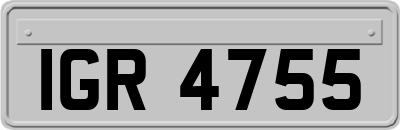 IGR4755