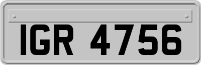 IGR4756