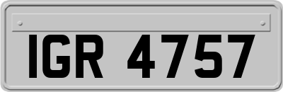IGR4757