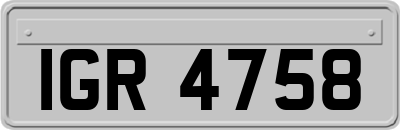 IGR4758