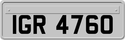 IGR4760