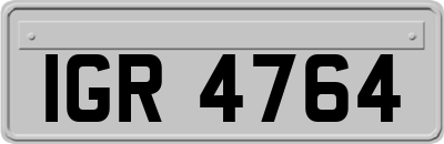 IGR4764