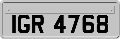 IGR4768