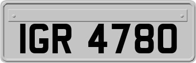 IGR4780