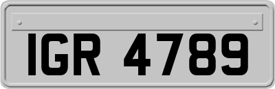 IGR4789