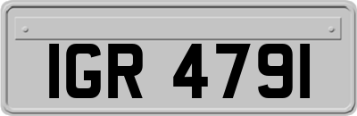 IGR4791