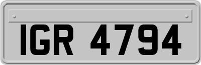 IGR4794