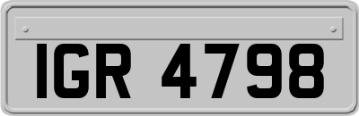 IGR4798