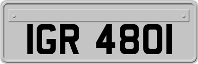 IGR4801