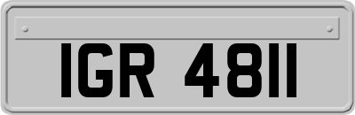 IGR4811