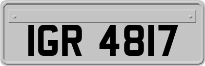IGR4817