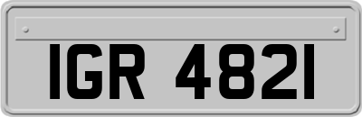 IGR4821