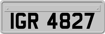 IGR4827