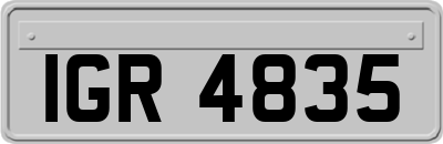 IGR4835