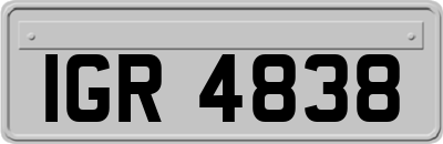 IGR4838