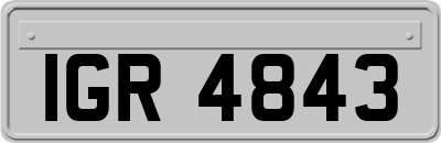 IGR4843