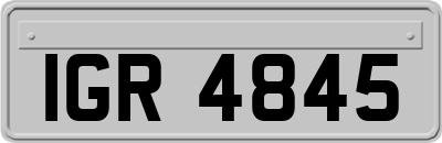 IGR4845