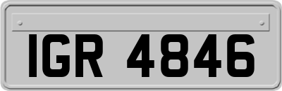 IGR4846
