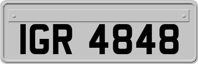 IGR4848