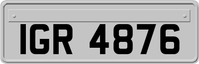 IGR4876