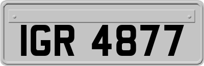 IGR4877