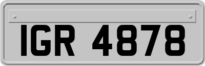 IGR4878