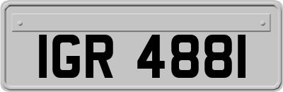 IGR4881