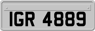 IGR4889
