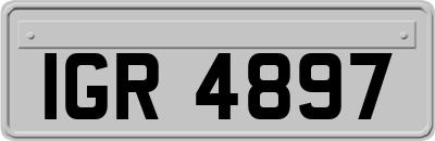 IGR4897