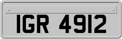 IGR4912