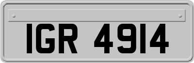 IGR4914