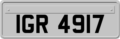 IGR4917