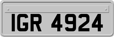 IGR4924