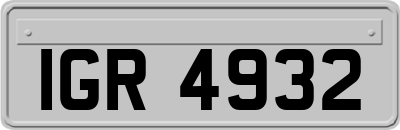 IGR4932