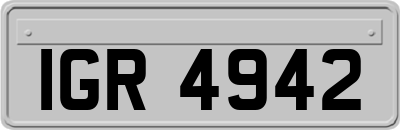 IGR4942