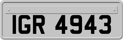 IGR4943