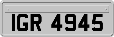 IGR4945